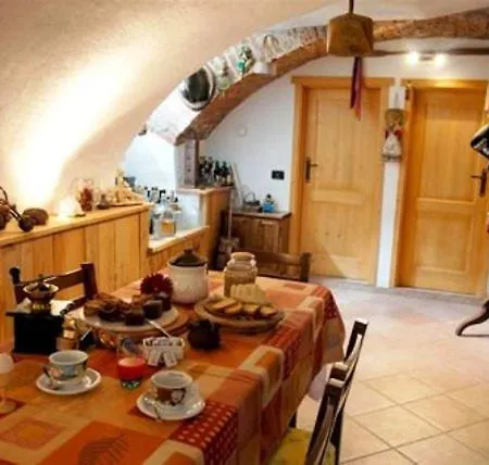Il Contadino * Aosta
