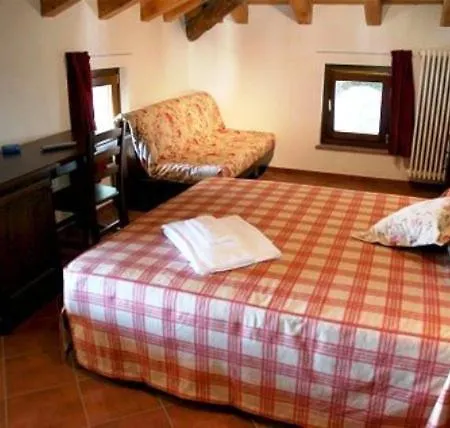 Il Contadino Country house