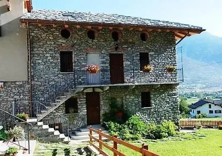 Il Contadino Country house