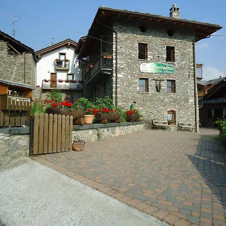 Country house Il Contadino *