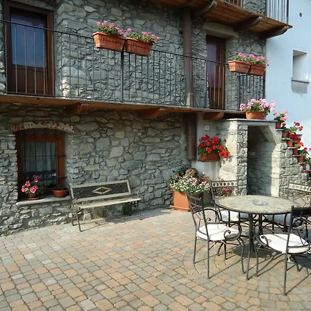 Country house Il Contadino