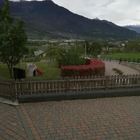 Country house Il Contadino