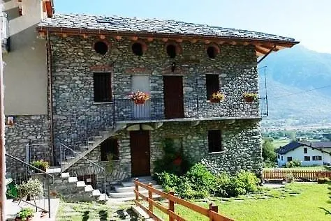 Il Contadino Landhuis