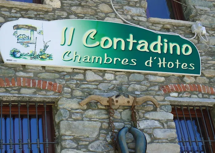 Casa rural Il Contadino