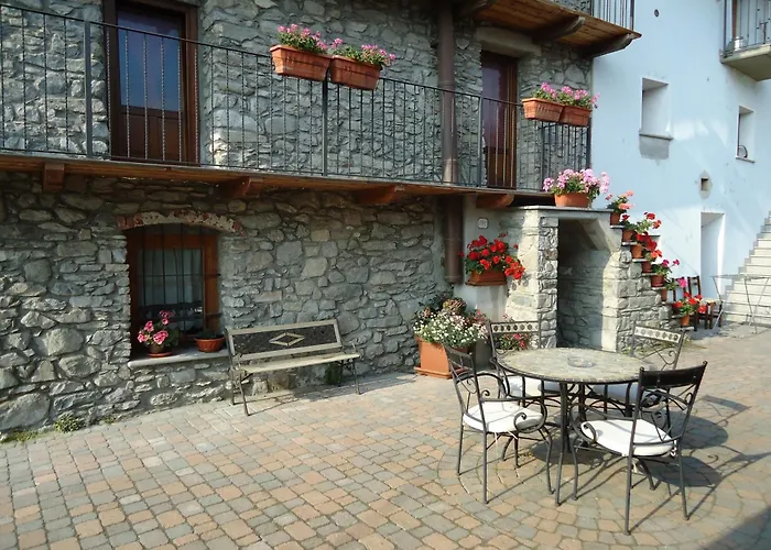 Landhuis Il Contadino