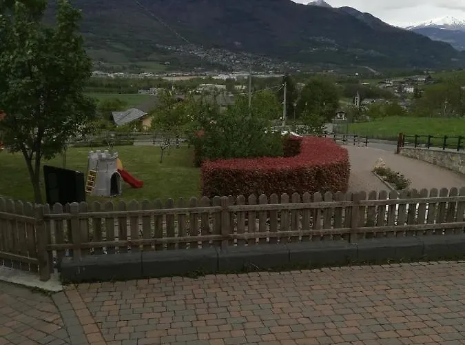 Landhuis Il Contadino